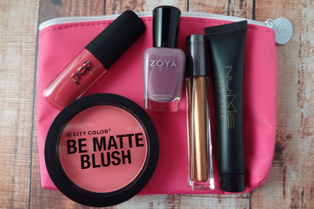 Ipsy Makeup Boxes