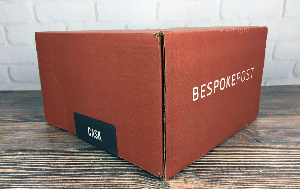 Bespoke Post Box