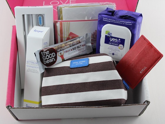 POPSUGAR Subscription Boxes
