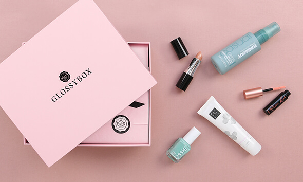 Glossybox