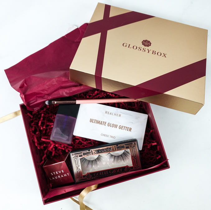 Glossybox Ultimate