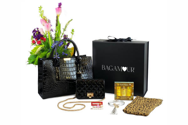 Bagamour Trendsetter