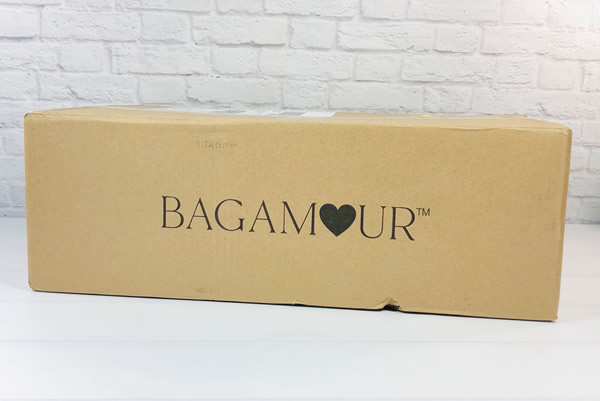 Bagamour Box