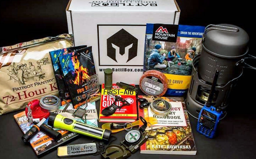 BattlBox Review