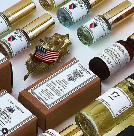 Bespoke Post Signature Box – Men's Fragrances