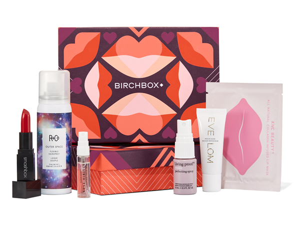 Birchbox Beauty