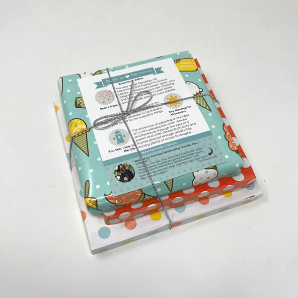Bookroo book box