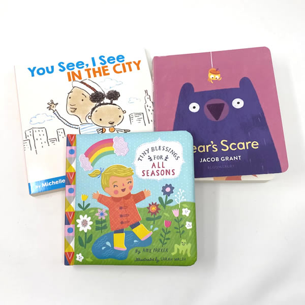 Bookroo books