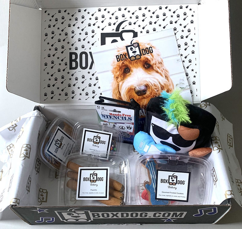BoxDog Pros