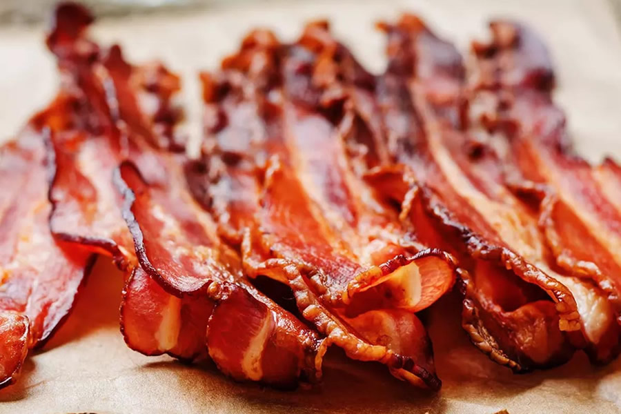 ButcherBox Free Bacon