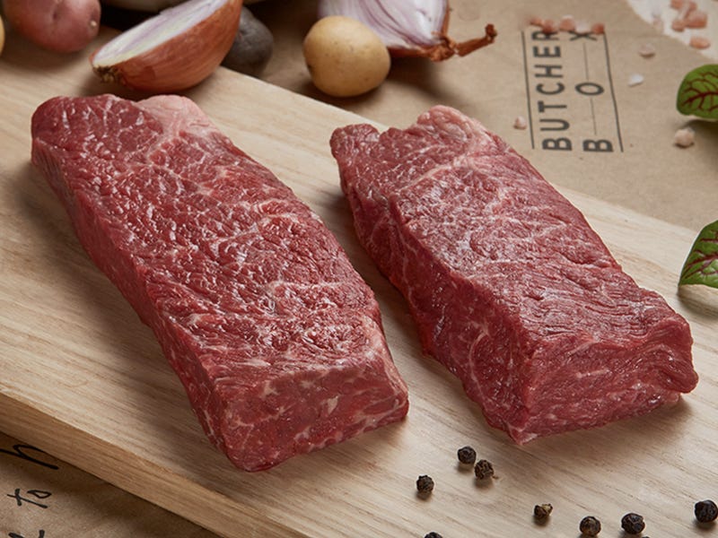Butcher Box Meat