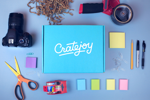 crate