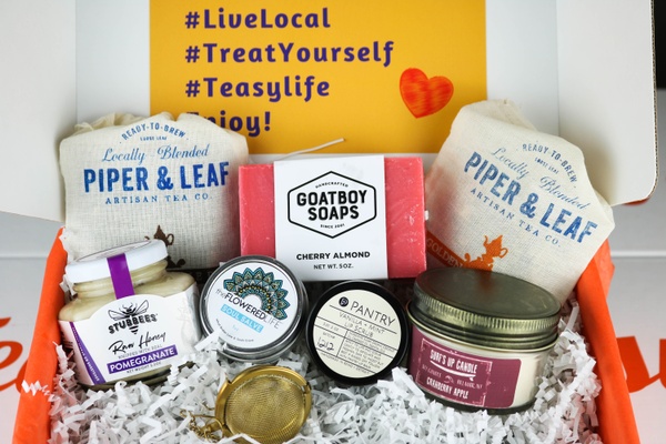 Cratejoy Super Box