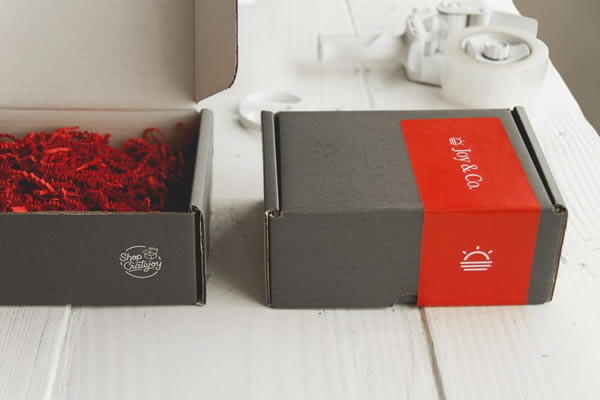 Lumi cratejoy box