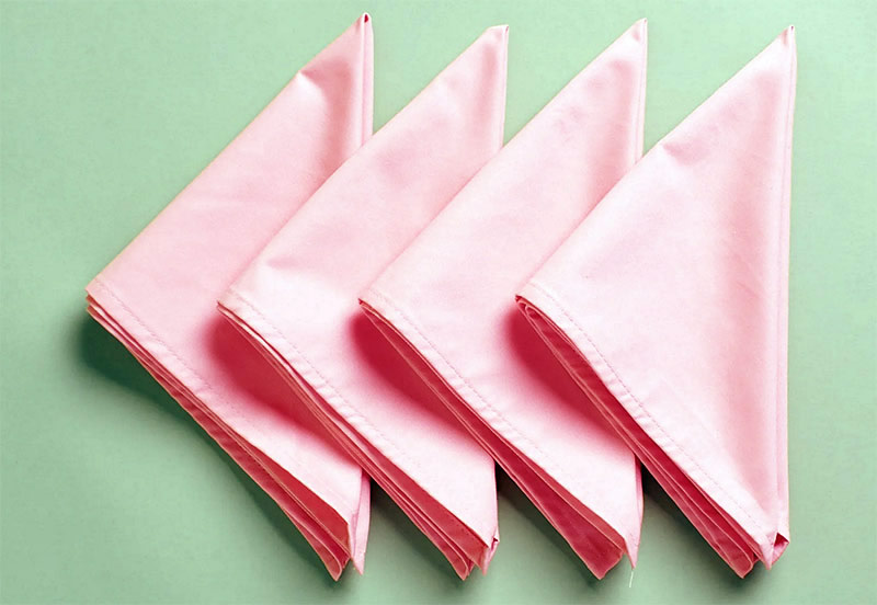 Decocrated Flamingo Apron