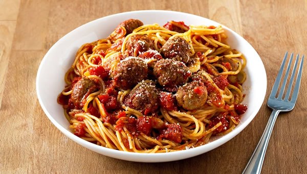 Pasta Dinnerly