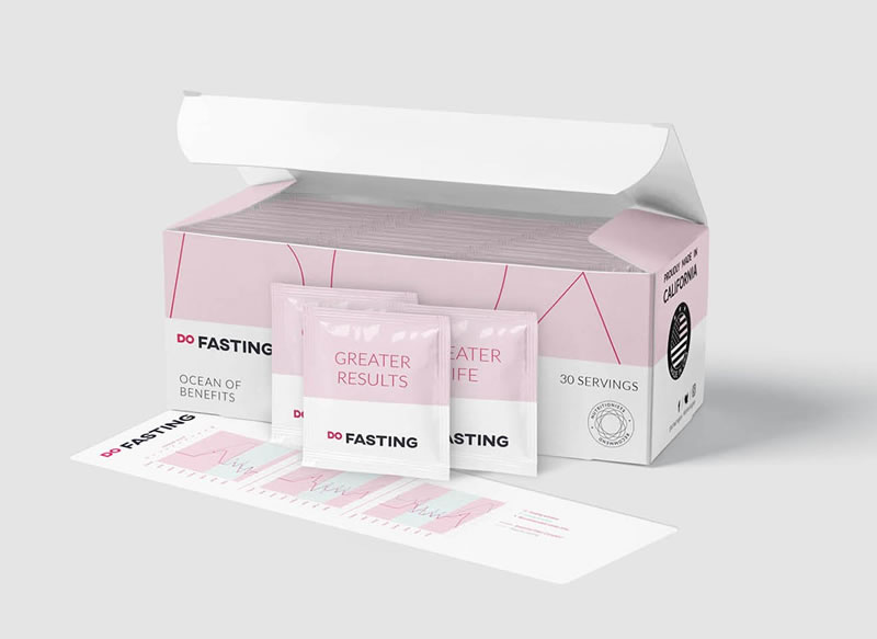 DoFasting creater Box