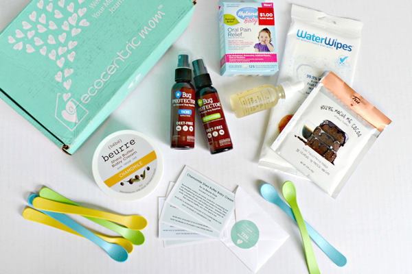 Ecocentric Mom Subscriptions