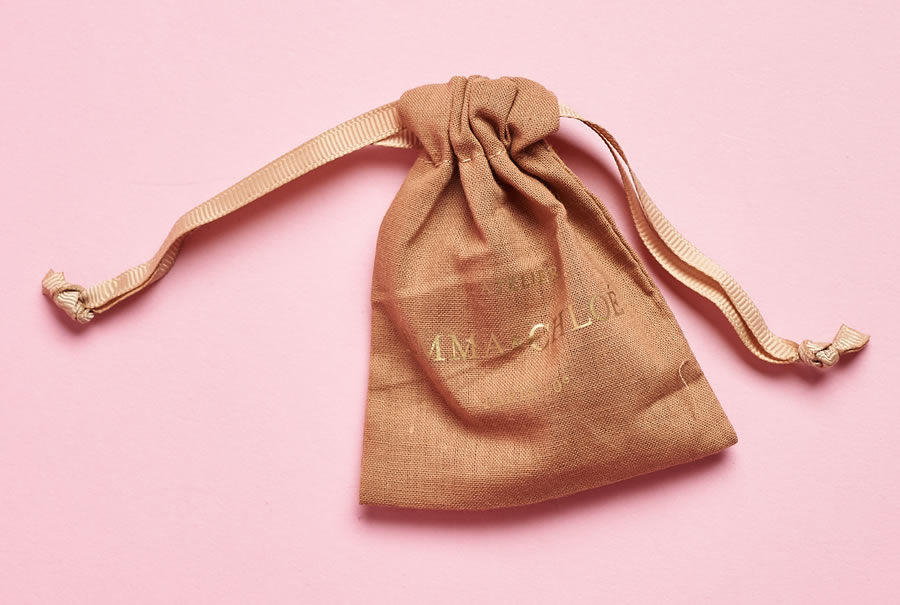 Emma & Chloe Packaging