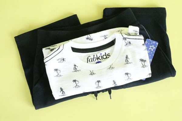 FabKids Review