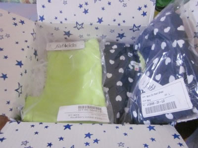 FabKids Kids Clothing