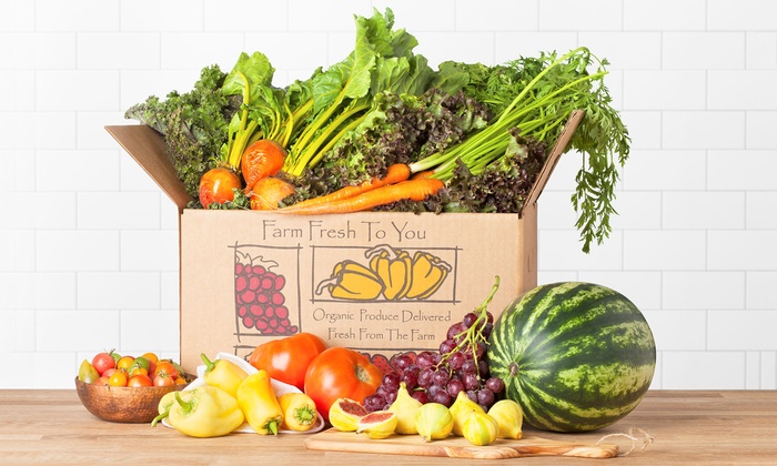 farm fresh box