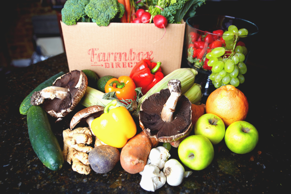 Farm Direct box