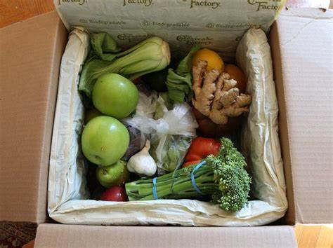 Farm Box Direct