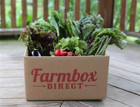 Farmbox Direct Box