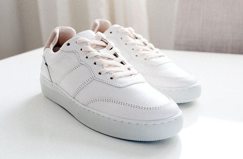 Frank & Oak Women's Drift Sneaker