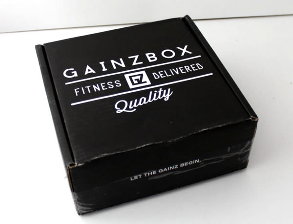 Gainz Box