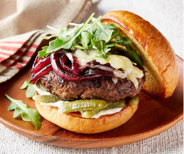 Gobble burger