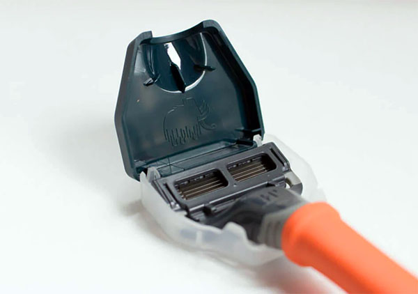 Harry's Razor Blade