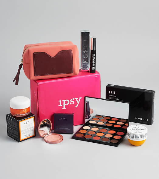 Ipsy Bag