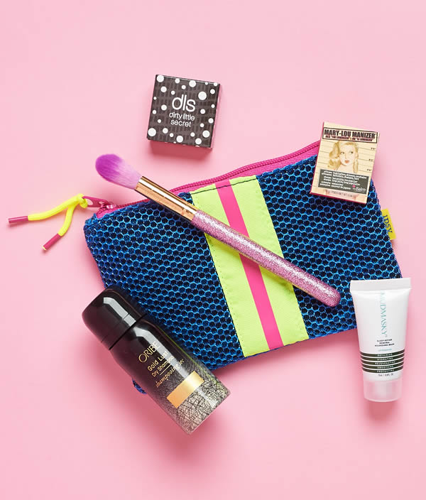 Ipsy DLS
