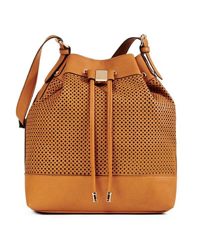 JustFab Pouch