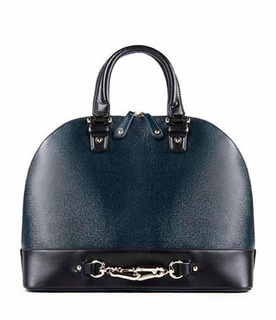 JustFab Black Bag