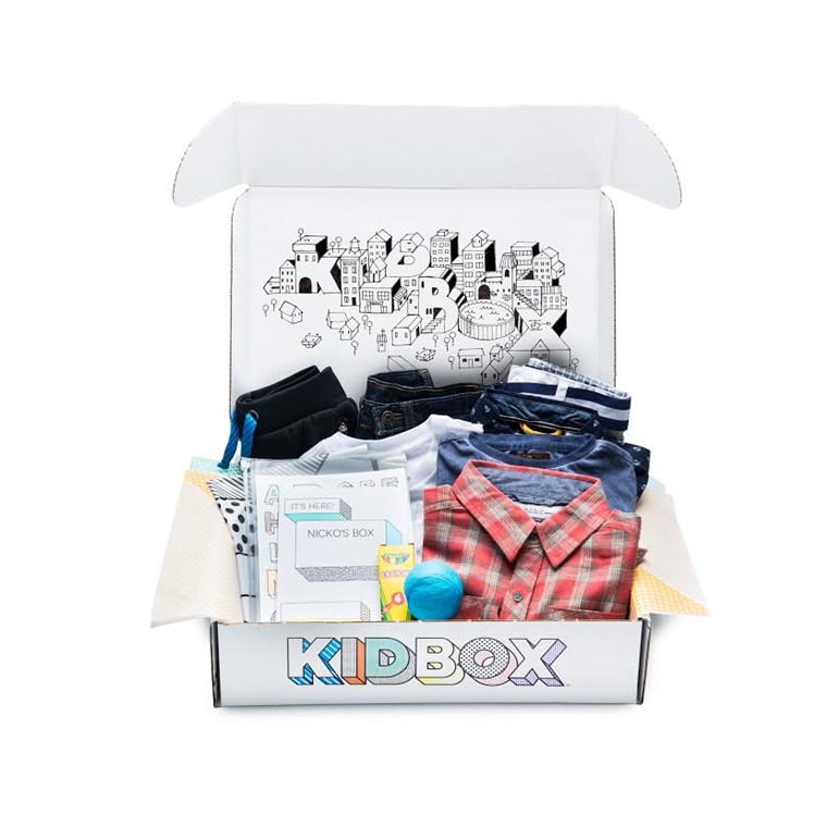 Kidbox boxe today