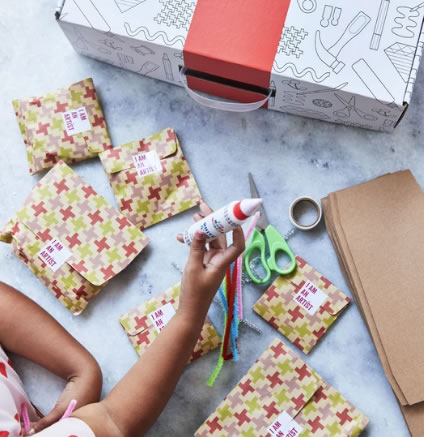 kidmademodern box