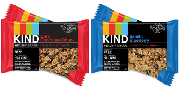 Kind Healthy Grains