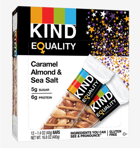 kind equality