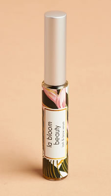 La Bloom Lash and Brow Serum