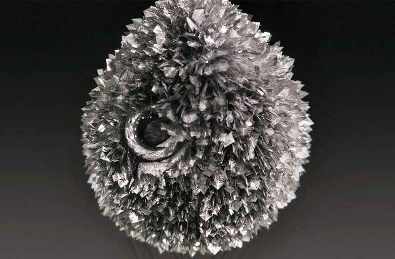 MEL Chemistry Tin Hedgehog