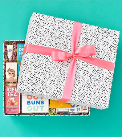 Paper Source subscription box