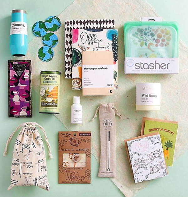 PaperSource Box