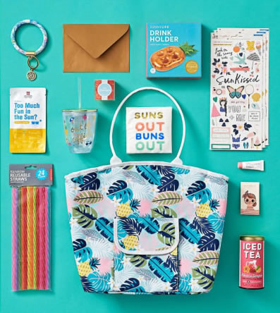PaperSource subscription box
