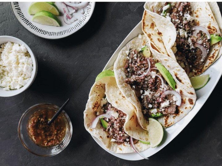 Transform Taco