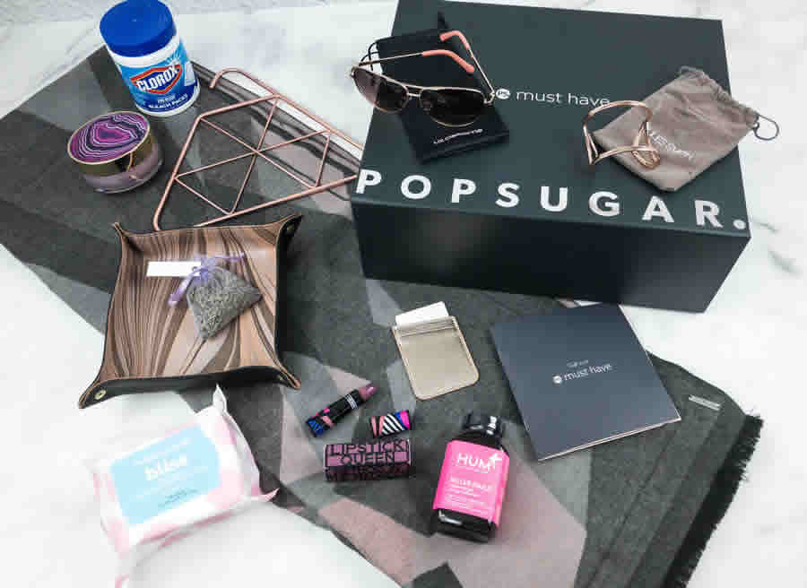 Popsugar Summer