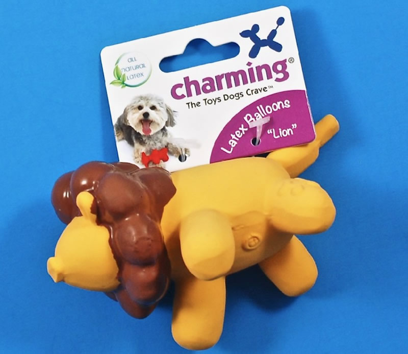 PupBox Toy