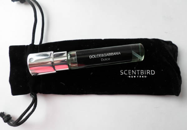 Scentbird Marc Jacobs